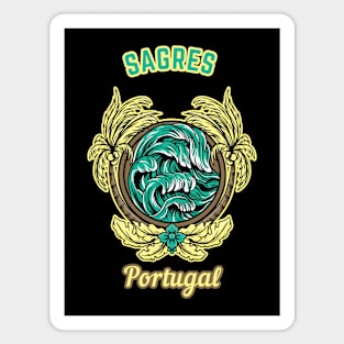 Sagres Magnet